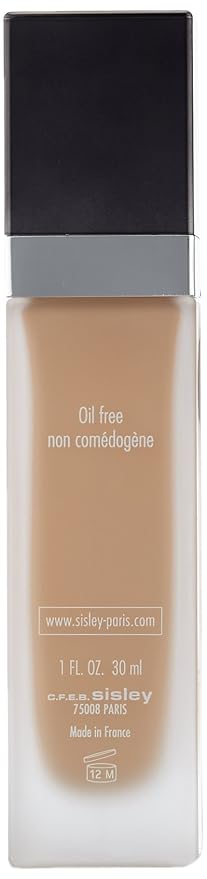 Sisley Phyto Teint Expert, Vanilla, 1 Ounce