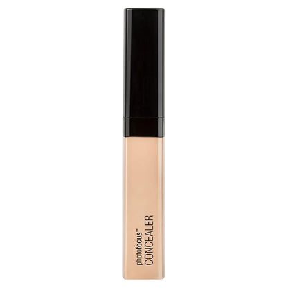 wet n wild Photo Focus Concealer & Bare Focus Finishing Powder Bundle