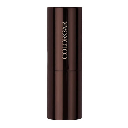Sinful Matte Lipcolor - Long Lasting Lipstick - Creamy Matte Lipstick Hydrate Lips - Preservative-Free - 029 Lights Off - 0.12 oz
