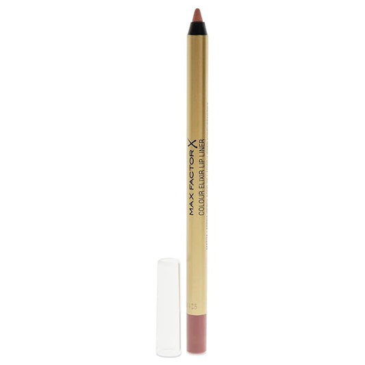 Max Factor Colour Elixir No. 02 Lip Liner, Pink Petal