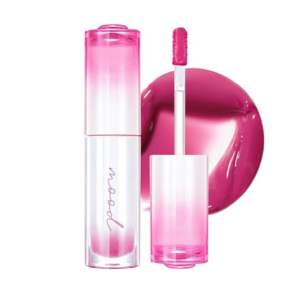 Peripera Ink Mood Glowy Tint (026 WHY SO BERRY (SODA CAFE))