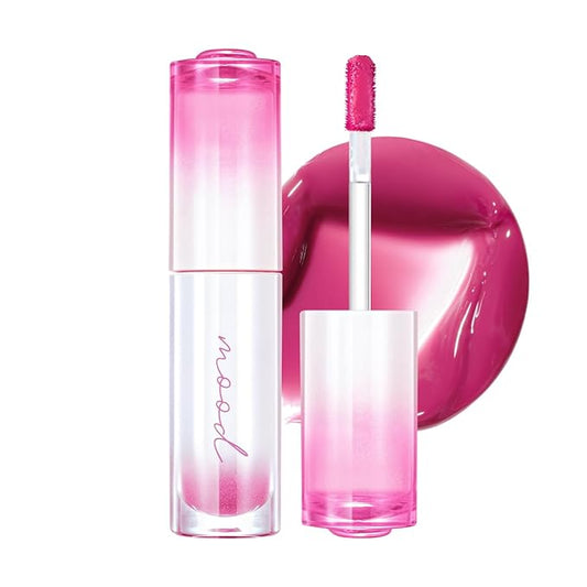 Peripera Ink Mood Glowy Tint (026 WHY SO BERRY (SODA CAFE))