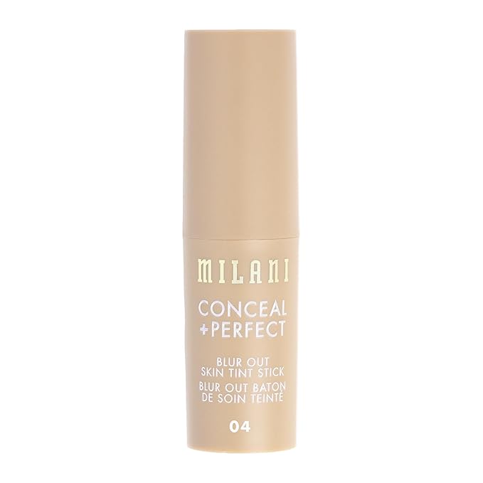 Milani Blur Out Skin Tint - Shade 004