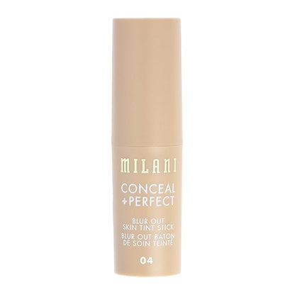 Milani Blur Out Skin Tint - Shade 004