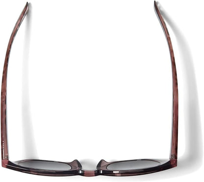 SPY Cedros Blush Tort - Happy Gray