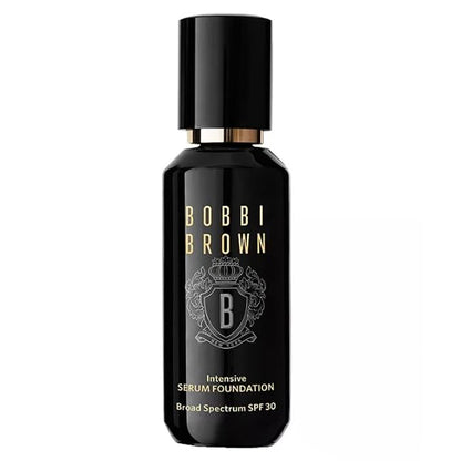 Bobbi Brown Intensive Serum Foundation Broad Spectrum SPF 40 - NC-062 Neutral Cool Honey (Medium Dark Beige) - 1 fl oz / 30 mL