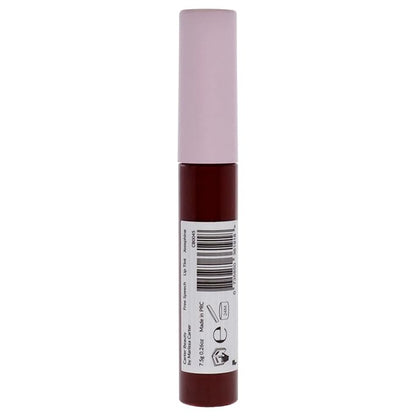 Carter Beauty Free Speech Lip Tint - Cruelty-Free Formula - Offers Intense Color That Doesn't Dry Out - Provides A Creamy, Luxurious Look - Moisturizes The Lips - Long Lasting - Josephine - 0.26 Oz