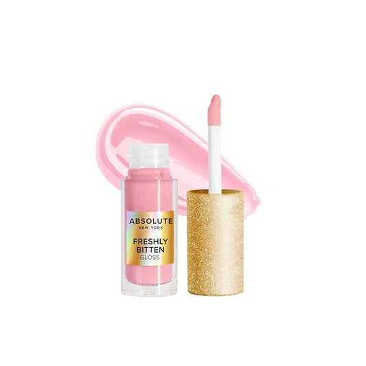 Absolute New York Freshly Bitten Gloss (Stimulation)