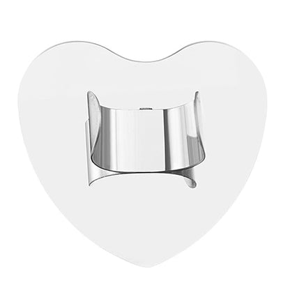 Makeup Mixing Stainless Steel For Mixing Eye Eyelash Nail Art Designs Makeup Mixing For Makeup Mixing With Spatula