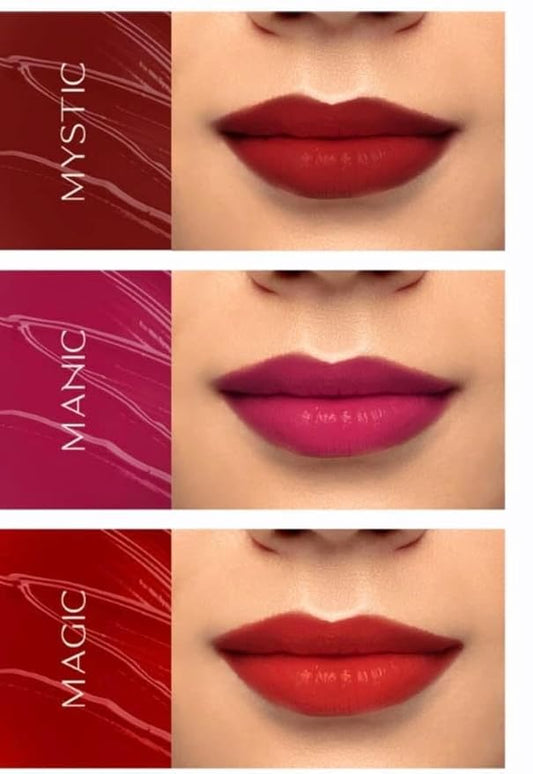 MANIC MOON STAIN LIP & CHEECK TINT 5ML (mystic)