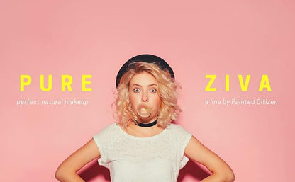 Buildable Coverage Long Lasting Pressed Finishing Powder, Oil Control Mattifying Shine Free, No Animal Testing, Cruelty, Talc & Paraben Free, Light