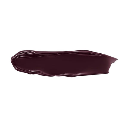 Neutrogena High Shine Glossy Lip with Maracuja Oil + Vitamins & Antioxidant Vitamin E, Nourishing Glossy Lip, Non-Retractable, Pigmented For Buildable Color, Black Dahlia, 0.07 oz