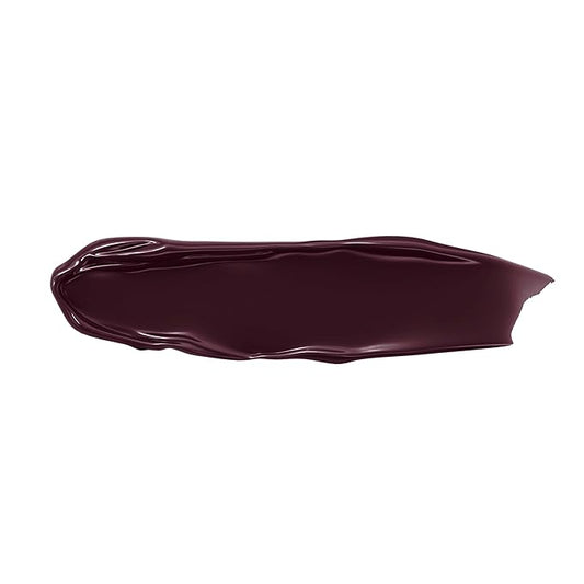 Neutrogena High Shine Glossy Lip with Maracuja Oil + Vitamins & Antioxidant Vitamin E, Nourishing Glossy Lip, Non-Retractable, Pigmented For Buildable Color, Black Dahlia, 0.07 oz