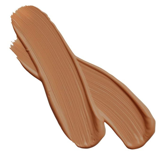 SAPPHO New Paradigm - Organic Essential Foundation | Clean, Vegan, Cruelty-Free Makeup (Sarah)