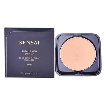 SENSAI Total Finish Refill SPF10 - TF204.5 Amber Beige 11g