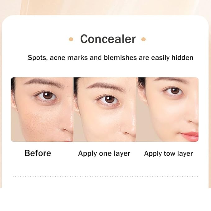 concealers Skin Beauty Camouflage Concealer