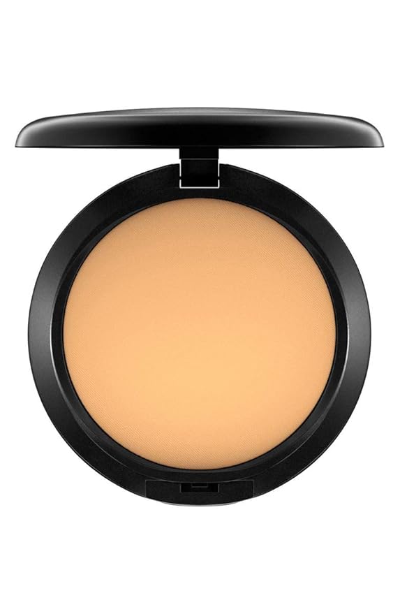 MAC Studio Fix Powder Plus Foundation - NC43 15 g / 0.52 Ounce