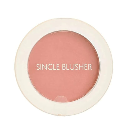 [The SAEM] Saemmul Single Blusher 5g (Baby Coral)