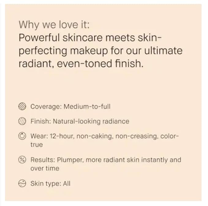 Bobbi Brown Intensive Serum Foundation SPF 40 Warm Almond