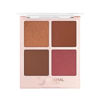 MINERAL FUSION Night Radiant Glow, 0.45 oz