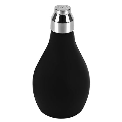 Powder Barber Spray Bottle, Empty Dispenser Blower, 3.38oz/100ml Refillable Hair Fiber Applicator Use Dry Shampoo, Gently Release Cornstarch Onto Neck Area, Make Client Comfortable After Hair Cut