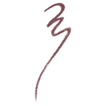 Maybelline Color Sensational Shaping Lip Liner with Self-Sharpening Tip, Almond Rose, Nude Pink, 1 Count