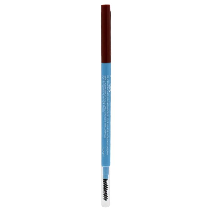 Rimmel Lasting Finish Exaggerate Automatic Lip Liner - Rich, Smooth Formula for Long Lasting Lip Looks - 45 Epic Burgundy, .01oz