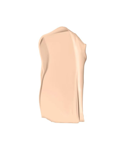 Absolute Foundation | Bianca Makeup | Liquid Foundation with Full Coverage | Shine and Oil Control | 24-hour Wear | Water and Humidity Resistant | Various Shades (Nude, 0.10 Fl Oz)