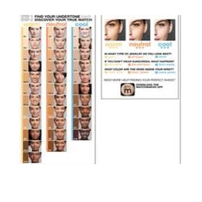L'Oreal Paris True Match Lumi Healthy Luminous Makeup, C3 Creamy Natural, 1 fl; oz.