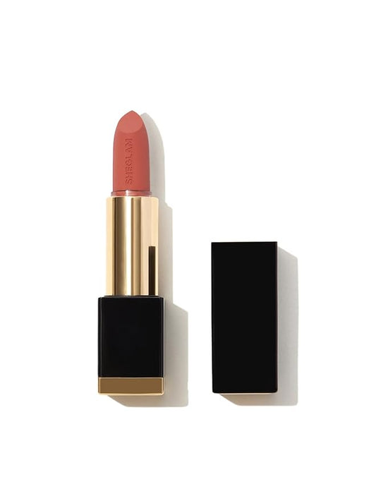 SHEGLAM Matte Allure Lipstick 20 Colors High Pigment Velvety Soft Long Lasting Lipstick - Master Plan