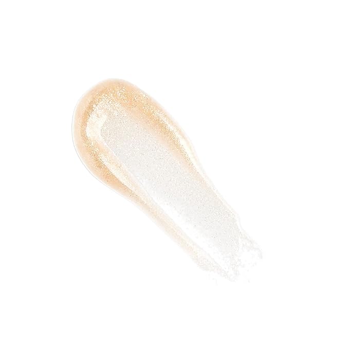 Sigma Beauty Lip Gloss, Brilliance - Luscious Lips - Hydrating, Non-Sticky, High-Shine Lip Gloss - Hydrating, Cruelty Free, Vegan Lip Gloss