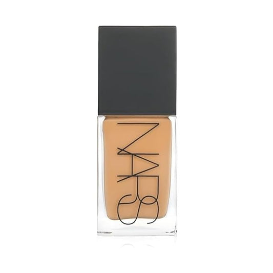 Nars Natural Radiant Longwear Foundation - #barcelona (medium 4) -30ml/1oz