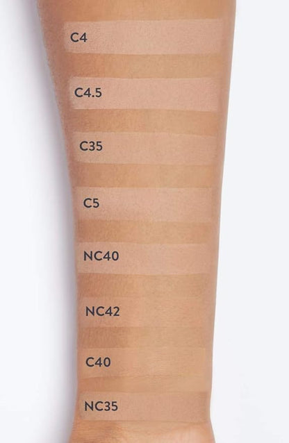 MAC Studio Fix Powder Plus Foundation - C4.5 - 15g/0.52oz