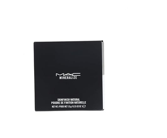 Exclusive By MAC Mineralize Skinfinish Natural - Give Me Sun 10g/0.35oz