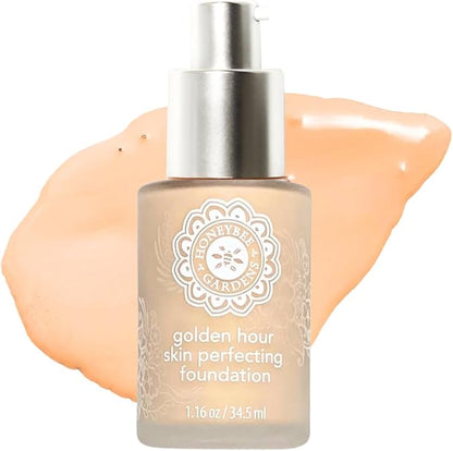 Honeybee Gardens Foundation Bundle | Luminous