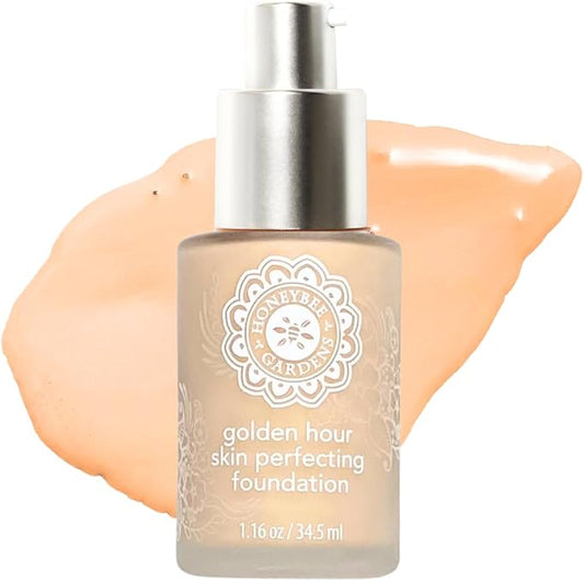 Honeybee Gardens Foundation Bundle | Luminous