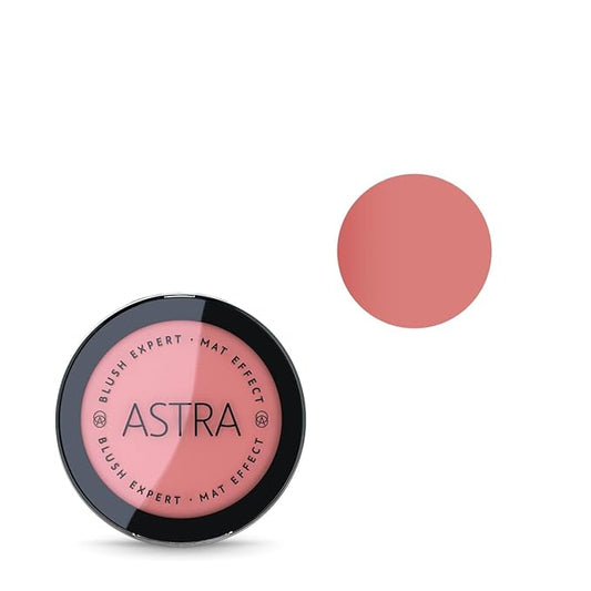Blush Expert Mat 03, 0.2 Ounce (Pack of 1), Nude Beige