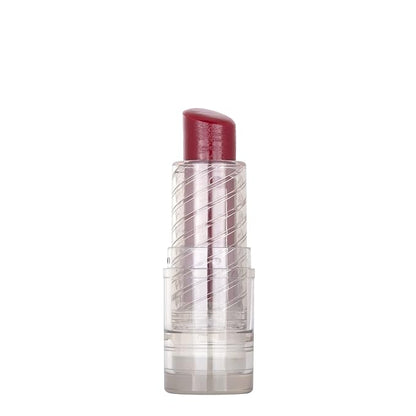 Pacifica Tiniter Lip Balm Oil – Crimson Crush Sheer Red Tint Hydrating Lip Balm Oil with Vitamin E, Moisturizing Glossy Shine, Vegan & Cruelty-Free