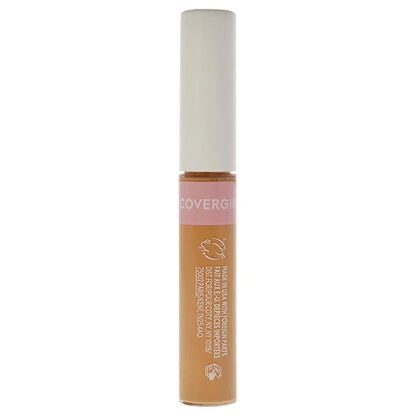 COVERGIRL Clean Fresh Hydrating Concealer, Medium Tan, 0.23 Fl Oz