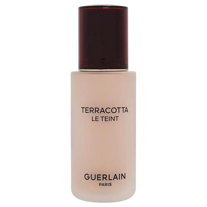 Guerlain Terracotta Le Teint Foundation - 1N Neutral by Guerlain for Women - 1.1 oz Foundation