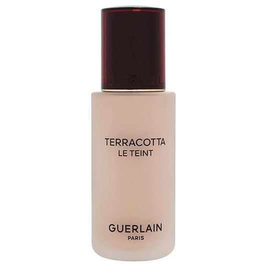 Guerlain Terracotta Le Teint Foundation - 1N Neutral by Guerlain for Women - 1.1 oz Foundation