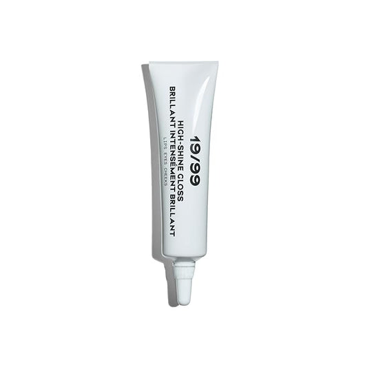 19/99 - High Shine Gloss For Lips, Eyes, Cheeks | Cruelty-Free, Vegan, Responsible Beauty (Glass)