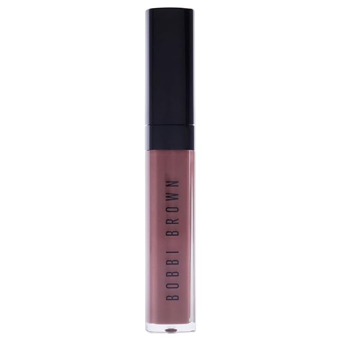 Bobbi Brown Crushed Oil-infused Gloss - Force of Nature (Medium Pink Brown)
