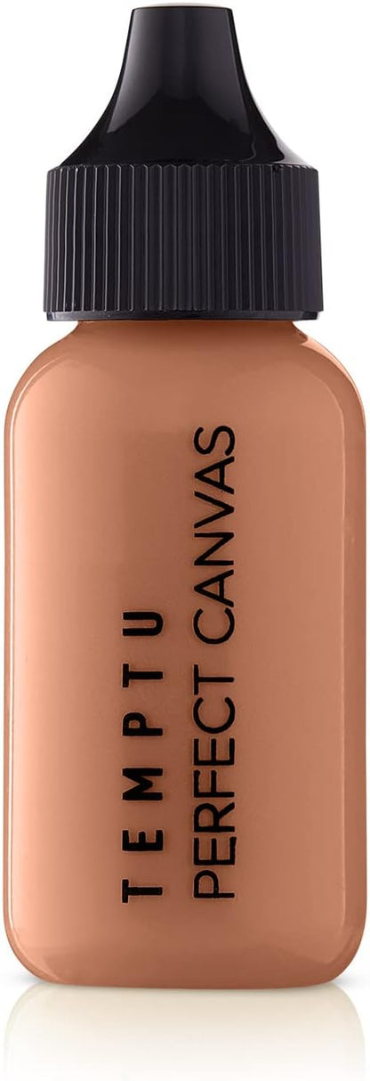 Perfect Canvas Hydra Lock Airbrush Foundation