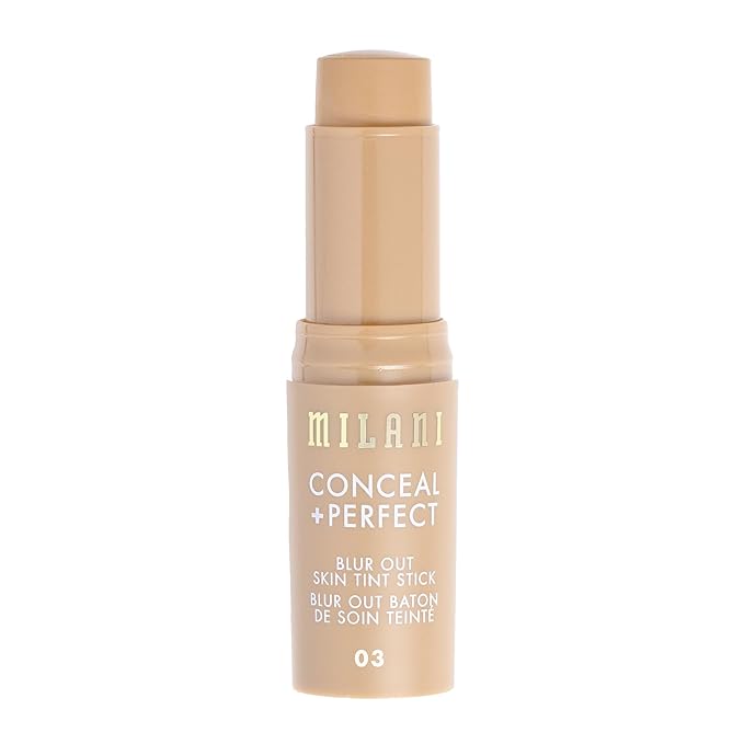 Milani Blur Out Skin Tint - Shade 003