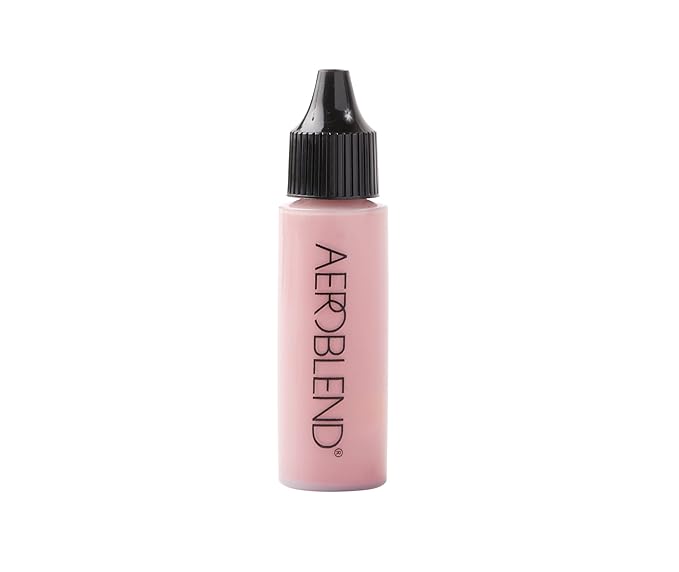 Aeroblend Airbrush Blush (Spring Fling)