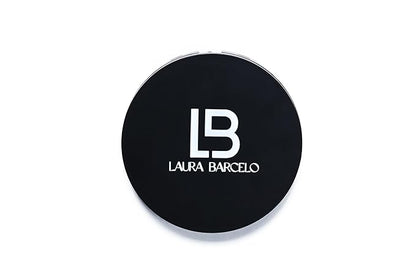 LB Powder Bronzer – Pressed Bronzer Powder – Natural Tan Face Bronzer – Radiant Matte Finish – Warm Tone Matte Bronzer Powder for Contouring and Highlight – Natural Sunkissed Look