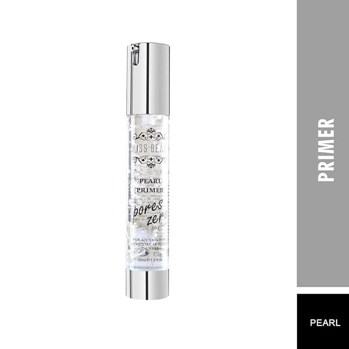 Pearl Primer Pores Zero 30 ml