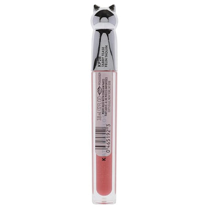 COVERGIRL Katy Kat Lip Gloss, Tabby Tease, 0.05 Pound (packaging may vary)