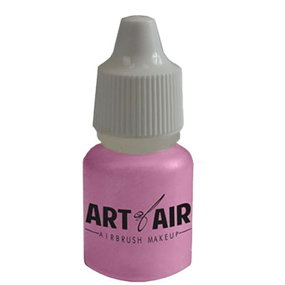 Airbrush Makeup - Bottle Choose Color (1/4oz Pink Blush)